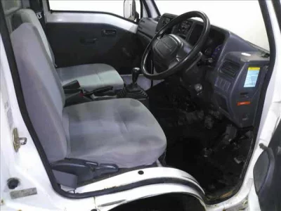 Subaru SAMBAR  с аукциона в Японии