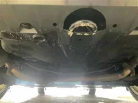 Subaru LEGACY B4 лот № 11072 оценка 3  с аукциона в Японии 3