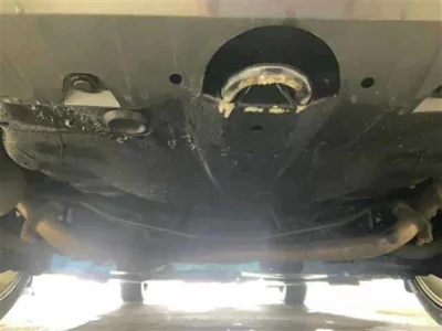 Subaru LEGACY B4  с аукциона в Японии