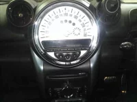 BMW MINI лот № 505 оценка 4  с аукциона в Японии 4