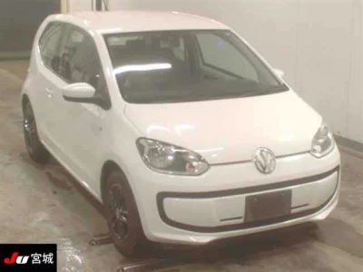 Volkswagen UP