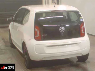 Volkswagen UP