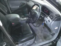 Toyota CROWN лот № 4318 оценка 3.5  с аукциона в Японии 3