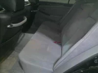 Toyota CROWN лот № 4318 оценка 3.5  с аукциона в Японии 4