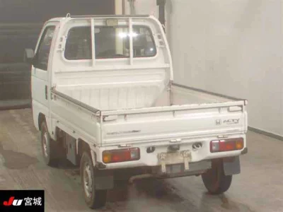 Honda ACTY TRUCK
