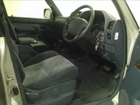 Toyota LAND CRUISER PRADO лот № 2066 оценка 2  с аукциона в Японии 3