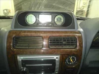 Toyota LAND CRUISER PRADO лот № 2066 оценка 2  с аукциона в Японии 4