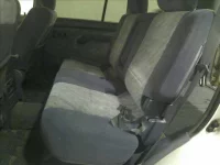 Toyota LAND CRUISER PRADO лот № 2066 оценка 2  с аукциона в Японии 5