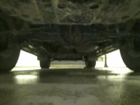 Toyota LAND CRUISER PRADO лот № 2066 оценка 2  с аукциона в Японии 7