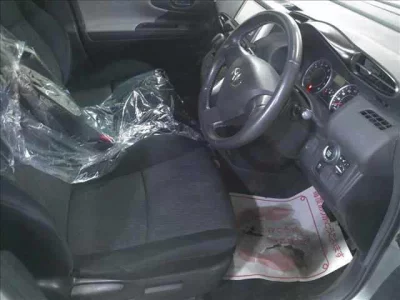 Toyota WISH  с аукциона в Японии