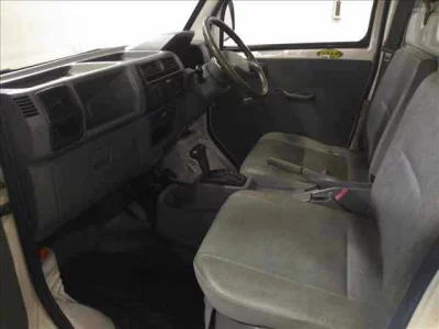 Mitsubishi MINICAB TRUCK