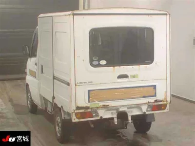 Mitsubishi MINICAB TRUCK