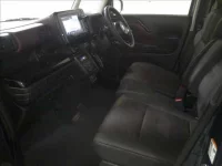 Suzuki SPACIA лот № 6175 оценка 4  с аукциона в Японии 2