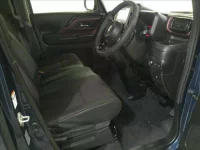 Suzuki SPACIA лот № 6175 оценка 4  с аукциона в Японии 3