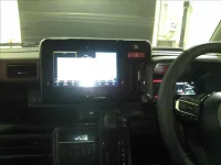 Suzuki SPACIA лот № 6175 оценка 4  с аукциона в Японии 4