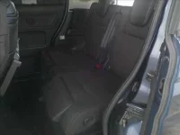 Suzuki SPACIA лот № 6175 оценка 4  с аукциона в Японии 5