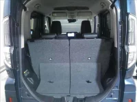 Suzuki SPACIA лот № 6175 оценка 4  с аукциона в Японии 6