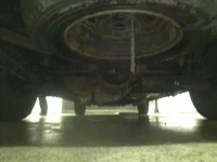 Nissan CARAVAN VAN лот № 521 оценка 3.5  с аукциона в Японии 7