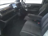 Honda N WGN лот № 6176 оценка R  с аукциона в Японии 2