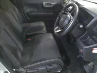 Honda N WGN лот № 6176 оценка R  с аукциона в Японии 3