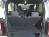 Honda N WGN лот № 6176 оценка R  с аукциона в Японии 6