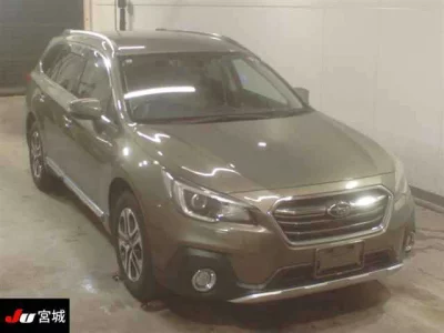 Subaru LEGACY OUTBACK