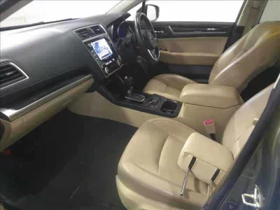 Subaru LEGACY OUTBACK