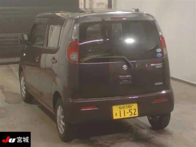 Suzuki MRWAGON