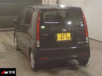 Daihatsu MOVE лот № 4297 оценка 3  с аукциона в Японии 1