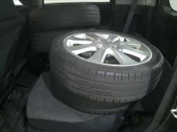 Daihatsu MOVE лот № 4297 оценка 3  с аукциона в Японии 4