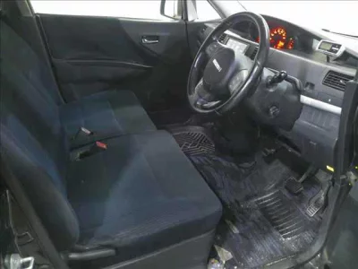 Daihatsu MOVE  с аукциона в Японии