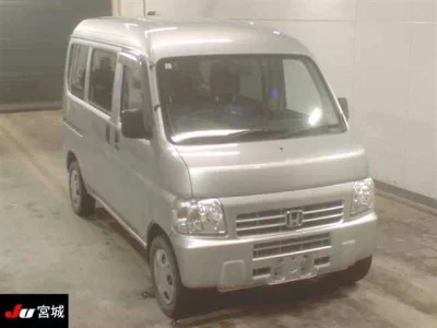 Honda ACTY VAN