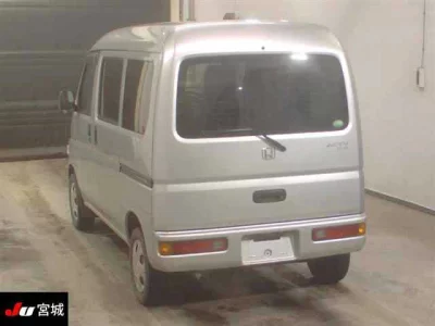 Honda ACTY VAN