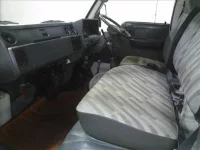 Toyota HIACE TRUCK лот № 9026 оценка R  с аукциона в Японии 2