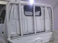 Toyota HIACE TRUCK лот № 9026 оценка R  с аукциона в Японии 4