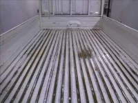 Toyota HIACE TRUCK лот № 9026 оценка R  с аукциона в Японии 5