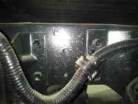 Toyota HIACE TRUCK лот № 9026 оценка R  с аукциона в Японии 7