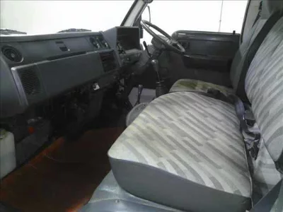Toyota HIACE TRUCK  с аукциона в Японии
