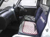 Daihatsu HIJET TRUCK лот № 4400 оценка R  с аукциона в Японии 2