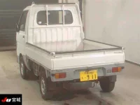 Daihatsu HIJET TRUCK лот № 4400 оценка R  с аукциона в Японии 1