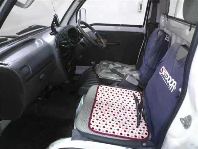 Daihatsu HIJET TRUCK  с аукциона в Японии