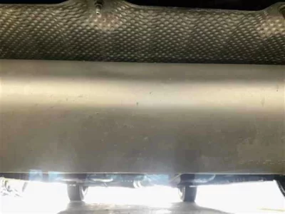 Mitsubishi GALANT FORTIS