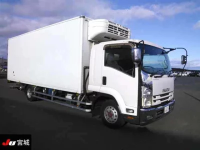 Isuzu TRUCK