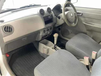 Suzuki ALTO VAN