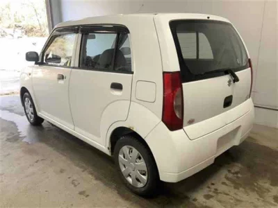 Suzuki ALTO VAN