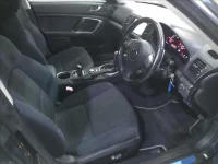 Subaru LEGACY лот № 4413 оценка RA  с аукциона в Японии 3