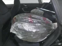 Subaru LEGACY лот № 4413 оценка RA  с аукциона в Японии 4