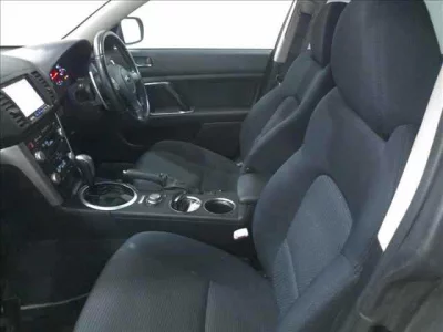Subaru LEGACY  с аукциона в Японии