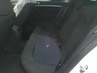 Volkswagen GOLF VARIANT лот № 4334 оценка 3  с аукциона в Японии 4