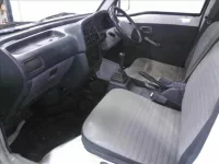 Suzuki CARRY TRUCK лот № 4354 оценка 3  с аукциона в Японии 2